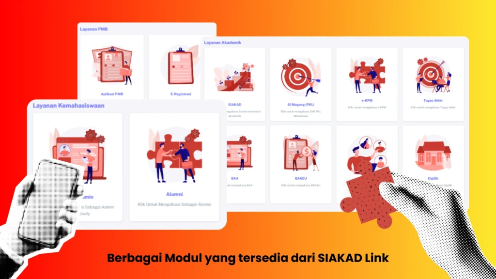 Jasa Pembuata SIAKAD