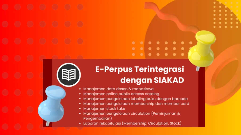 Jasa Penyedia SIAKAD