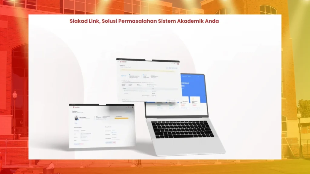 Jasa Pembuatan SIAKAD