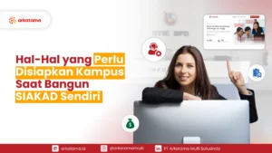 Jasa Penyedia SIAKAD