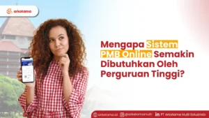 Jasa Pembuatan SIAKAD