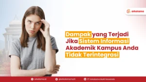 Jasa Pembuatan SIAKAD