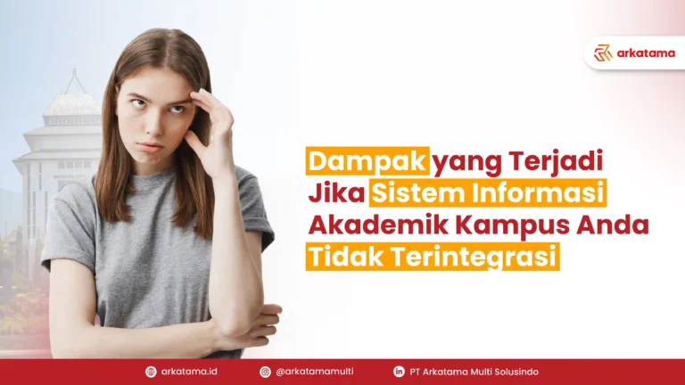 Jasa Pembuatan SIAKAD