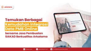 Jasa Pembuatan SIAKAD
