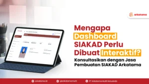 Jasa Pembuatan SIAKAD