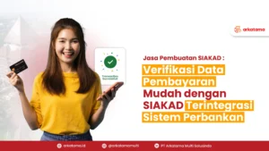 Jasa Pembuatan SIAKAD