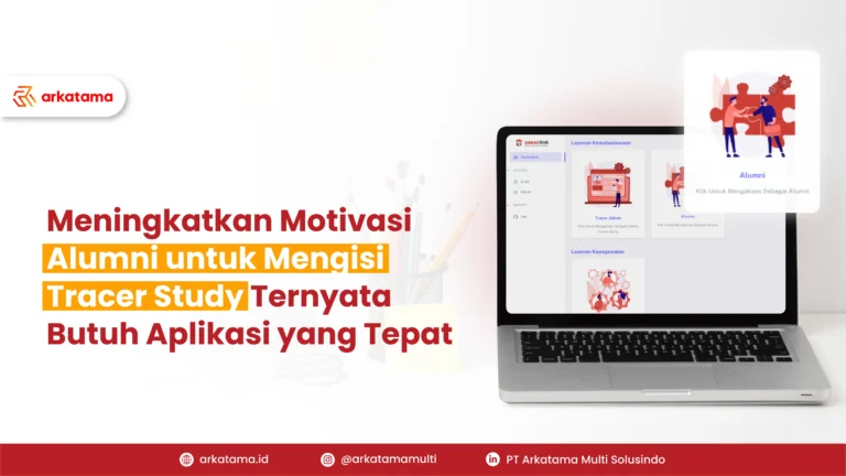 Jasa Penyedia SIAKAD