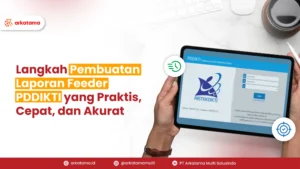 Jasa Pembuatan SIAKAD
