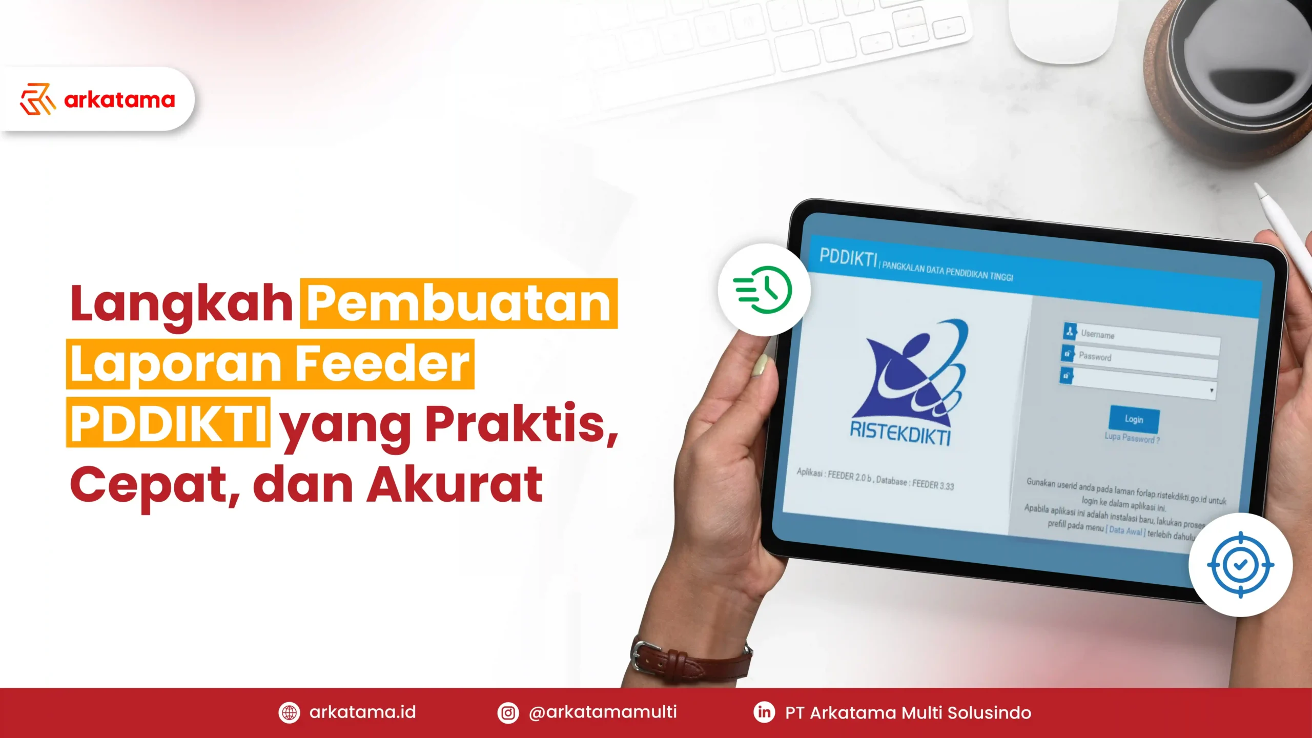 Jasa Pembuatan SIAKAD