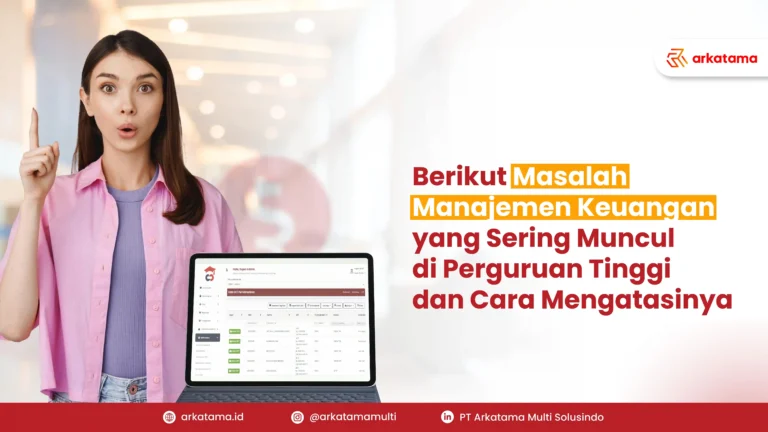 Jasa Pembuatan SIAKAD