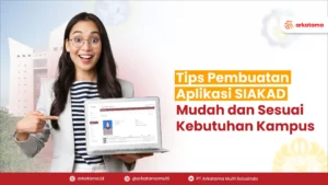 Jasa Pembuatan SIAKAD