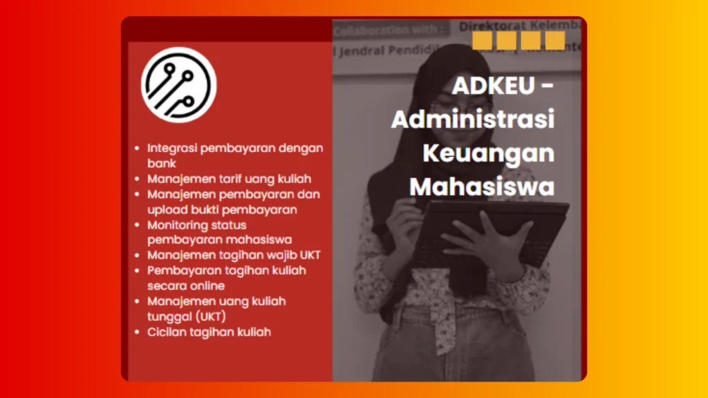 Jasa Pembuatan SIAKAD