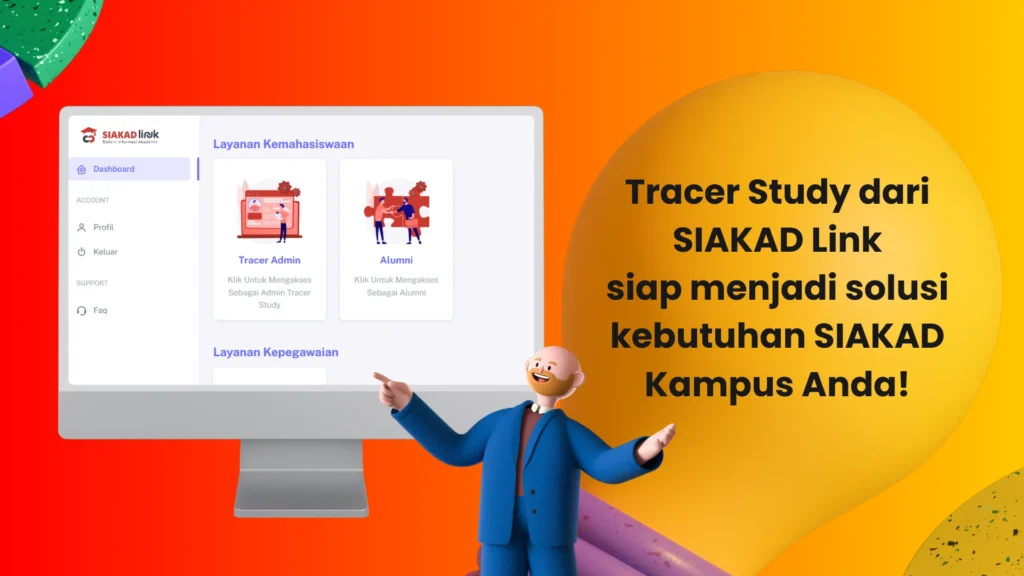 Jasa Penyedia SIAKAD