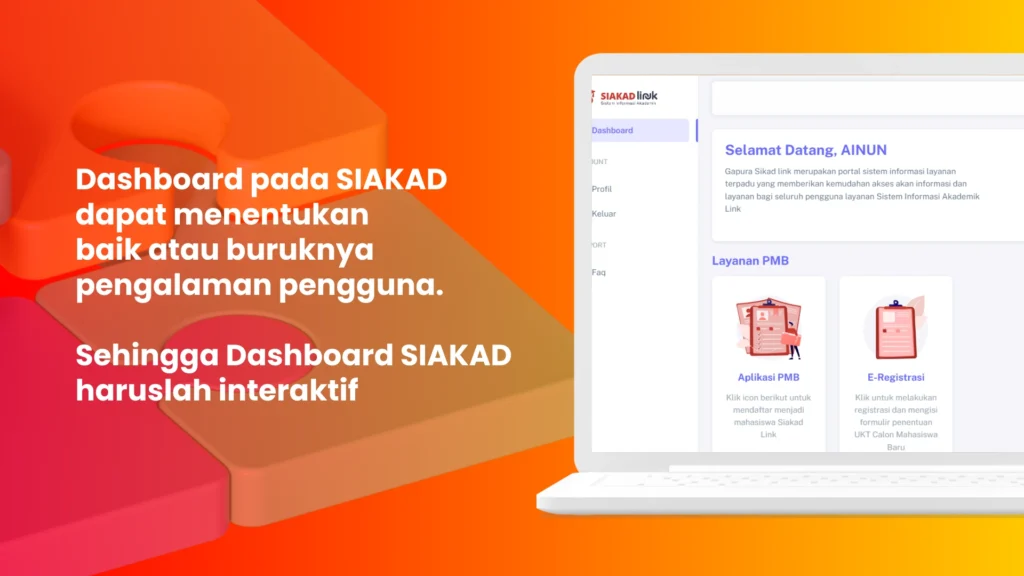 Jasa Pembuatan SIAKAD