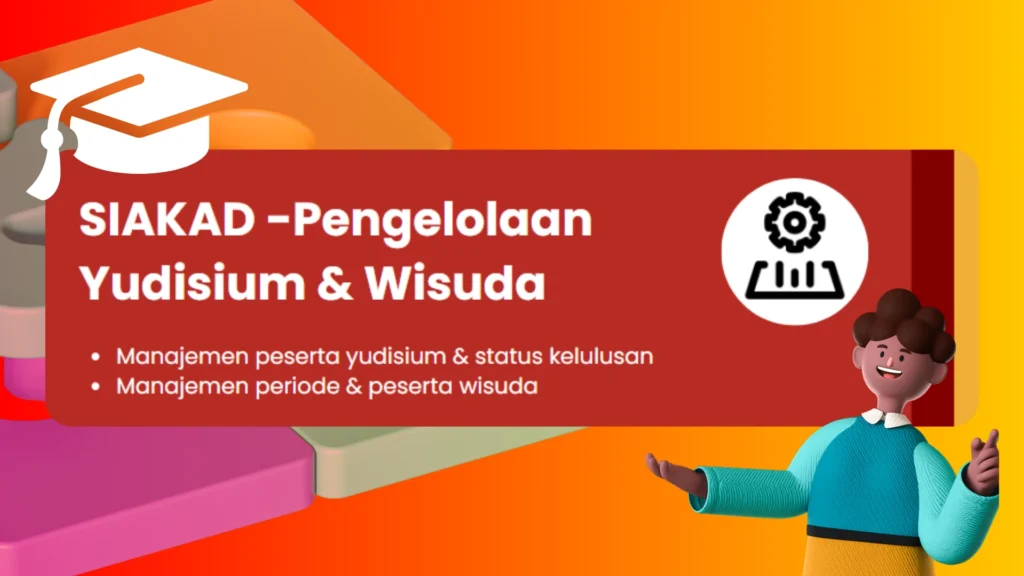 Jasa Pembuatan SIAKAD