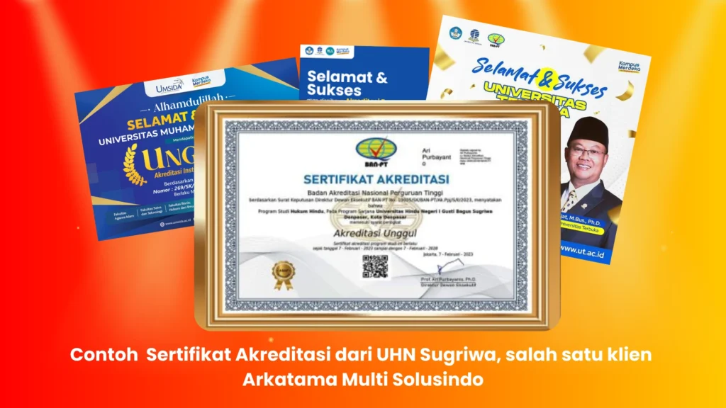Jasa Pembuatan SIAKAD