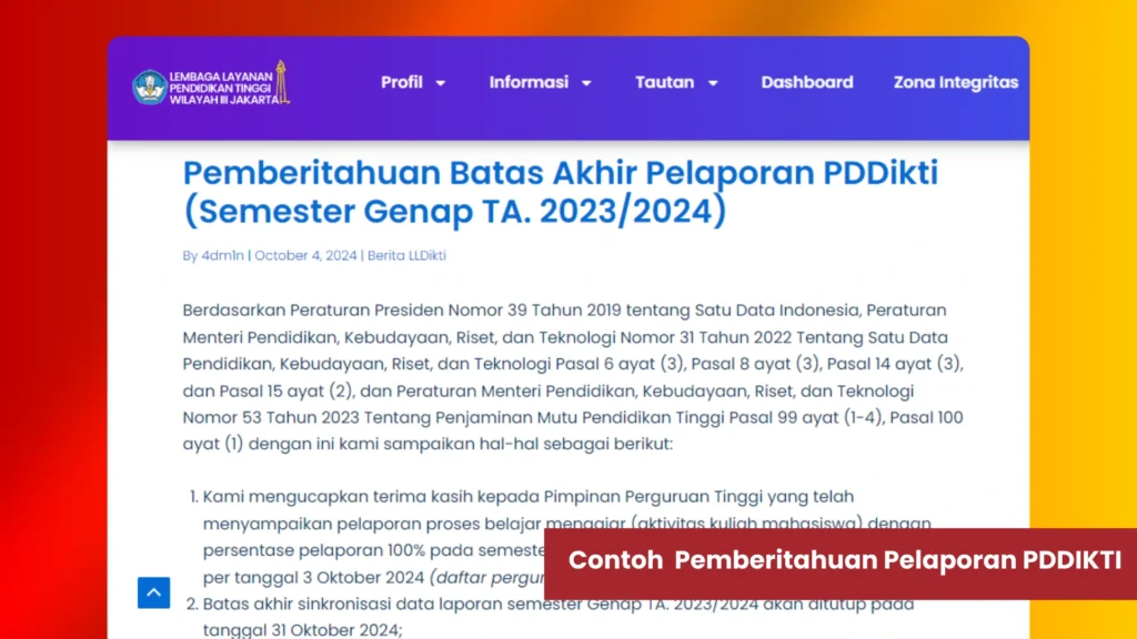 Jasa Pembuatan SIAKAD
