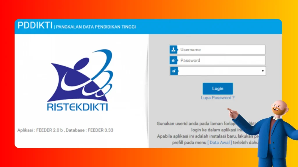 Jasa Pembuatan SIAKAD