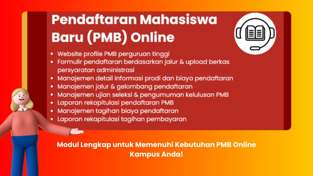 Jasa Penyedia SIAKAD