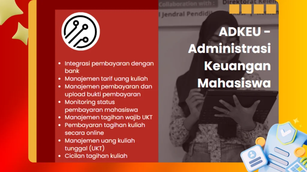 Jasa Pembuatan SIAKAD