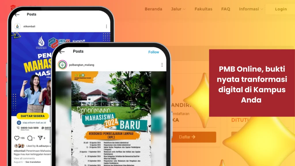 Jasa Penyedia SIAKAD