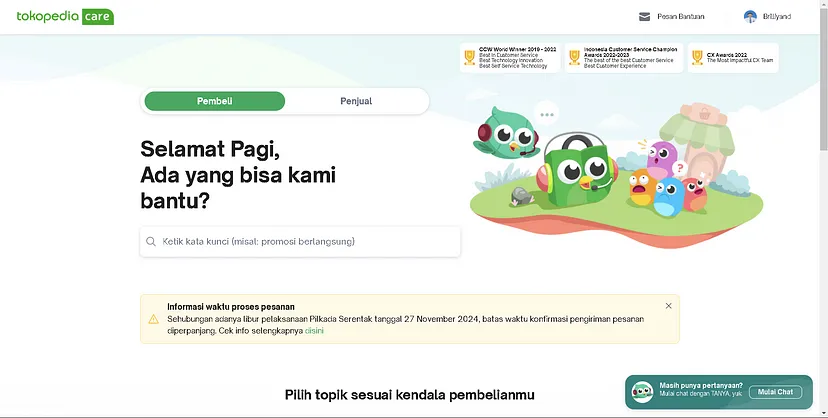 Jasa Penyedia Software