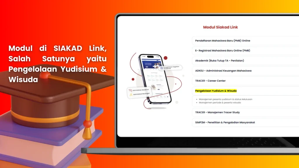 Jasa Pembuatan SIAKAD