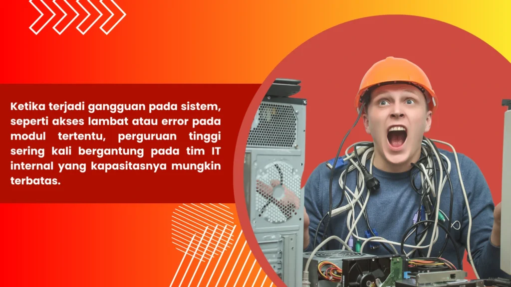 Jasa Penyedia SIAKAD