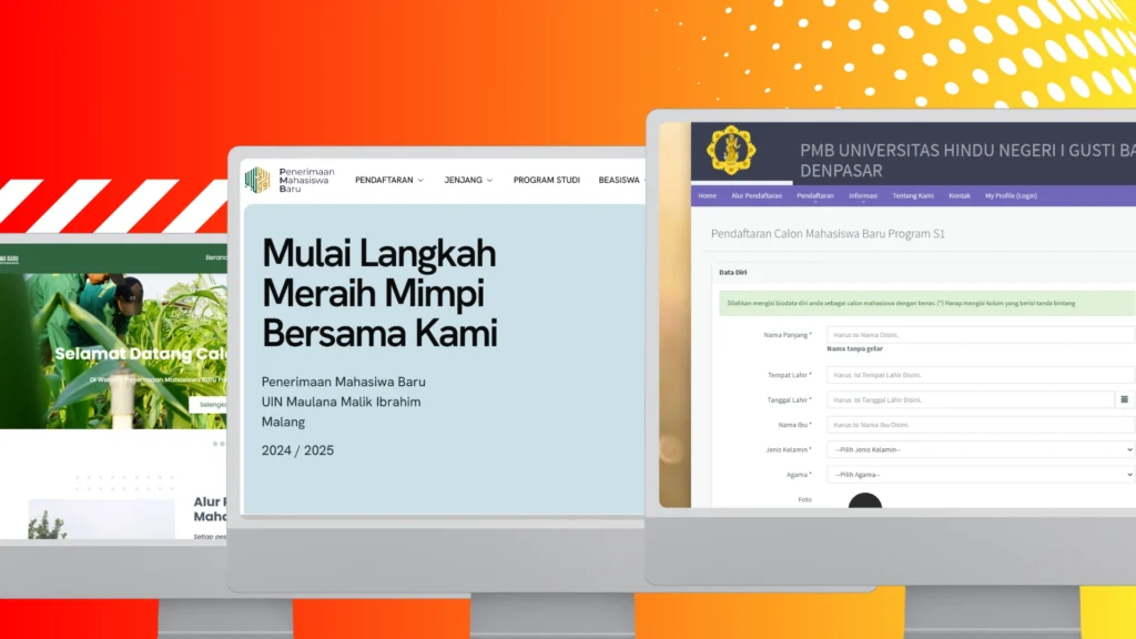 Jasa Penyedia SIAKAD