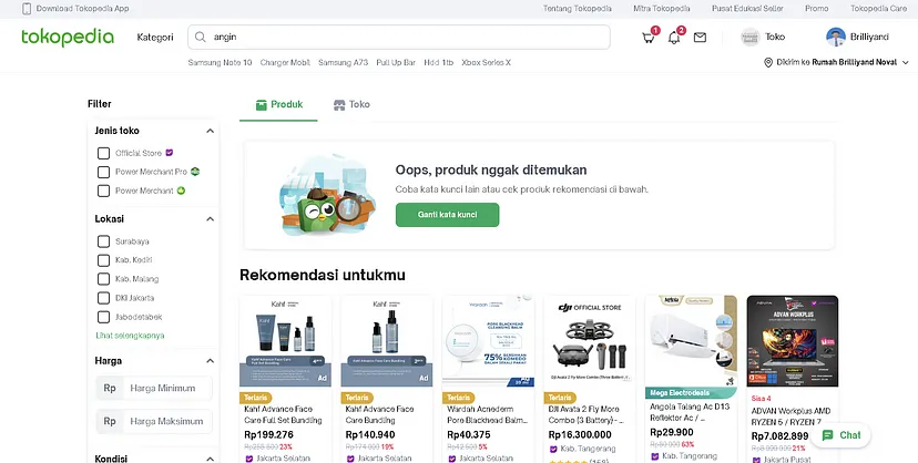 Pelatihan UI/UX