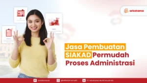 Jasa Pembuatan SIAKAD Permudah Proses Administrasi