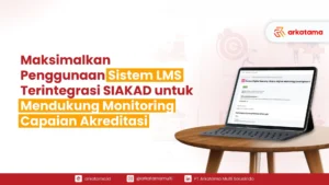 Jasa Penyedia SIAKAD