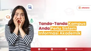 Jasa Penyedia SIAKAD