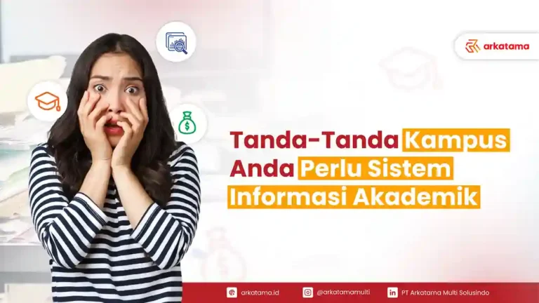 Jasa Penyedia SIAKAD