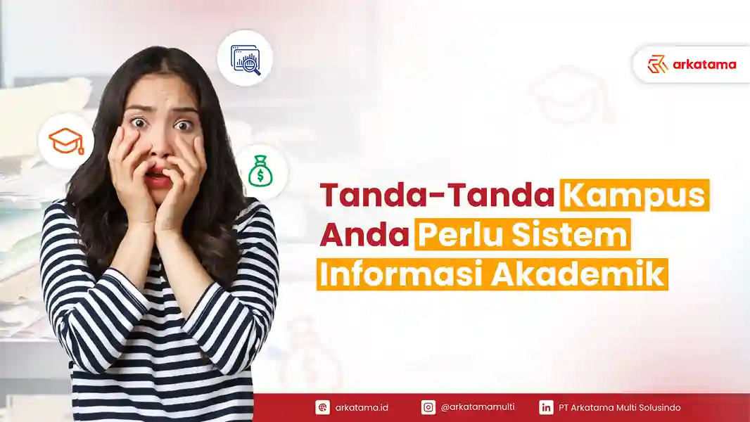 Jasa Penyedia SIAKAD