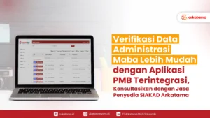 Jasa Penyedia SIAKAD