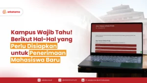 Jasa Pembuatan SIAKAD