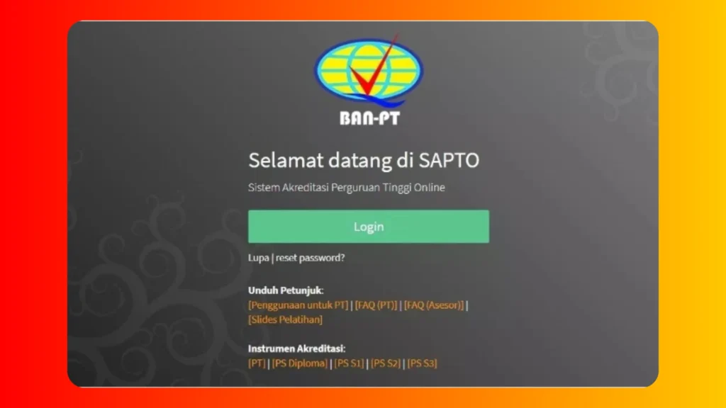 Jasa Penyedia SIAKAD