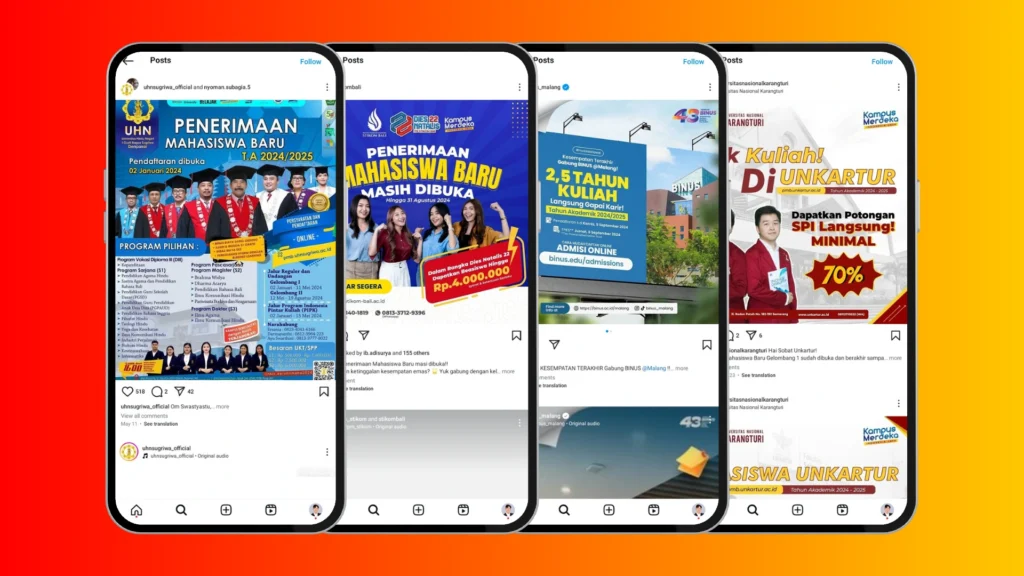 Jasa Penyedia SIAKAD