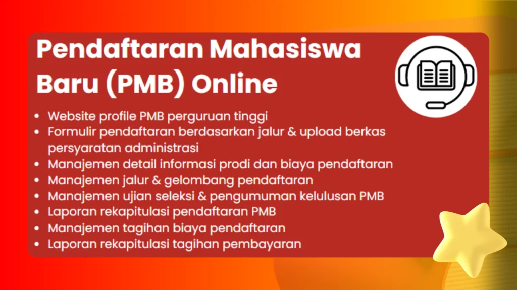 Jasa Pembuatan SIAKAD
