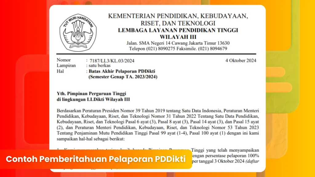 Jasa Penyedia SIAKAD