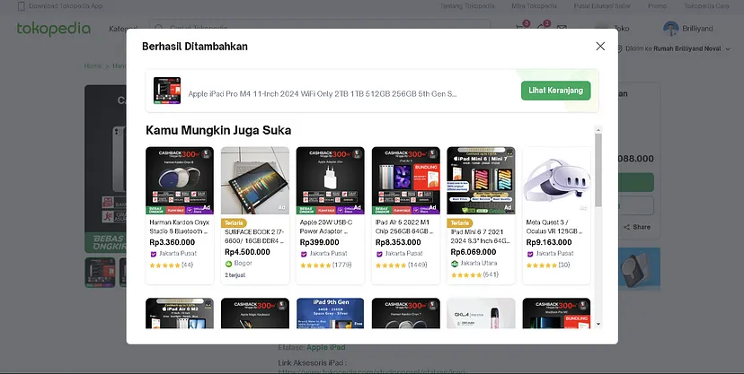 Jasa Penyedia Software