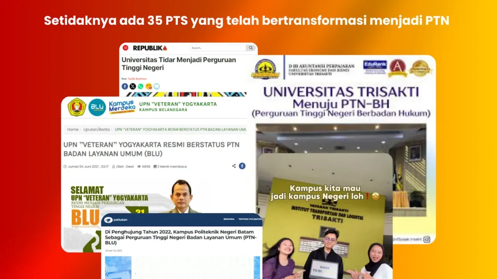 Jasa Penyedia SIAKAD