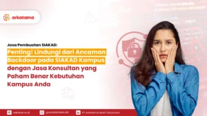 Jasa Konsultan IT