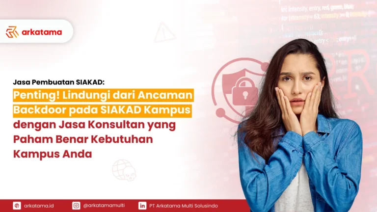 Jasa Konsultan IT