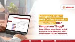 Jasa Pembuatan SIAKAD