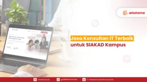Jasa Konsultan IT