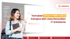 Jasa Konsultan IT