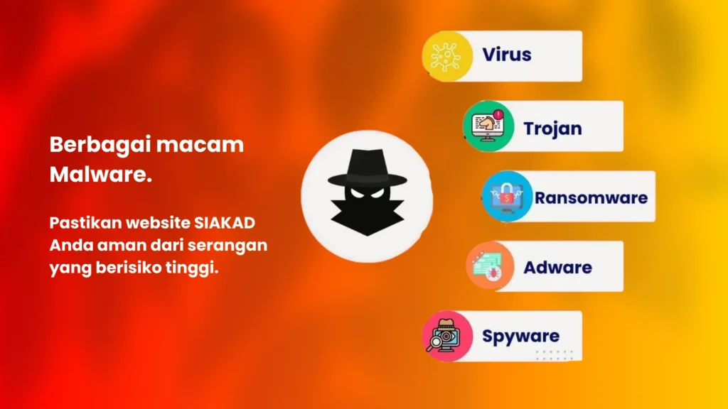Jasa Penyedia SIAKAD