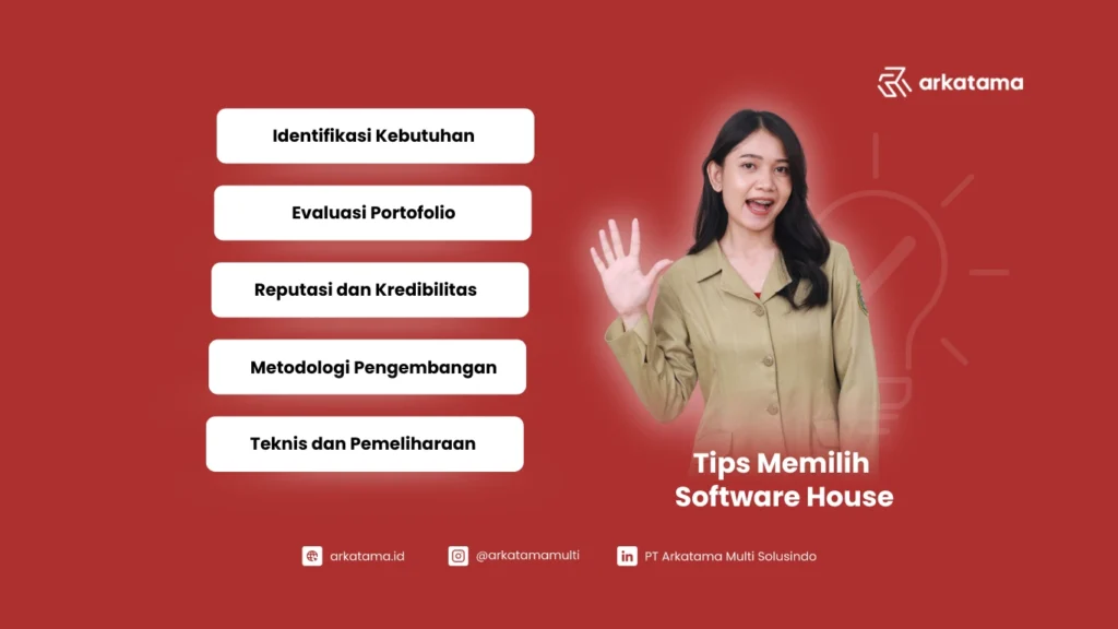 5 tips